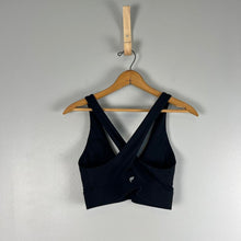 Load image into Gallery viewer, Fabletics oasis twist sports bra
