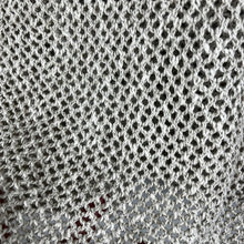 Load image into Gallery viewer, LOFT crochet sweater
