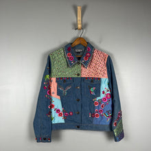 Load image into Gallery viewer, Vintage Berek by Takako Sakon Jacket
