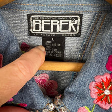 Load image into Gallery viewer, Vintage Berek by Takako Sakon Jacket
