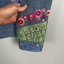 Load image into Gallery viewer, Vintage Berek by Takako Sakon Jacket
