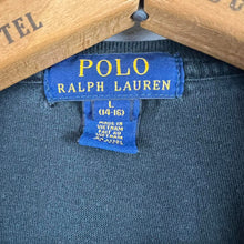 Load image into Gallery viewer, Polo Ralph Lauren kids t-shirt
