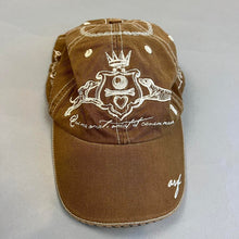 Load image into Gallery viewer, Retro barkology hat
