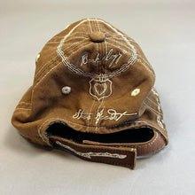 Load image into Gallery viewer, Retro barkology hat

