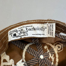 Load image into Gallery viewer, Retro barkology hat
