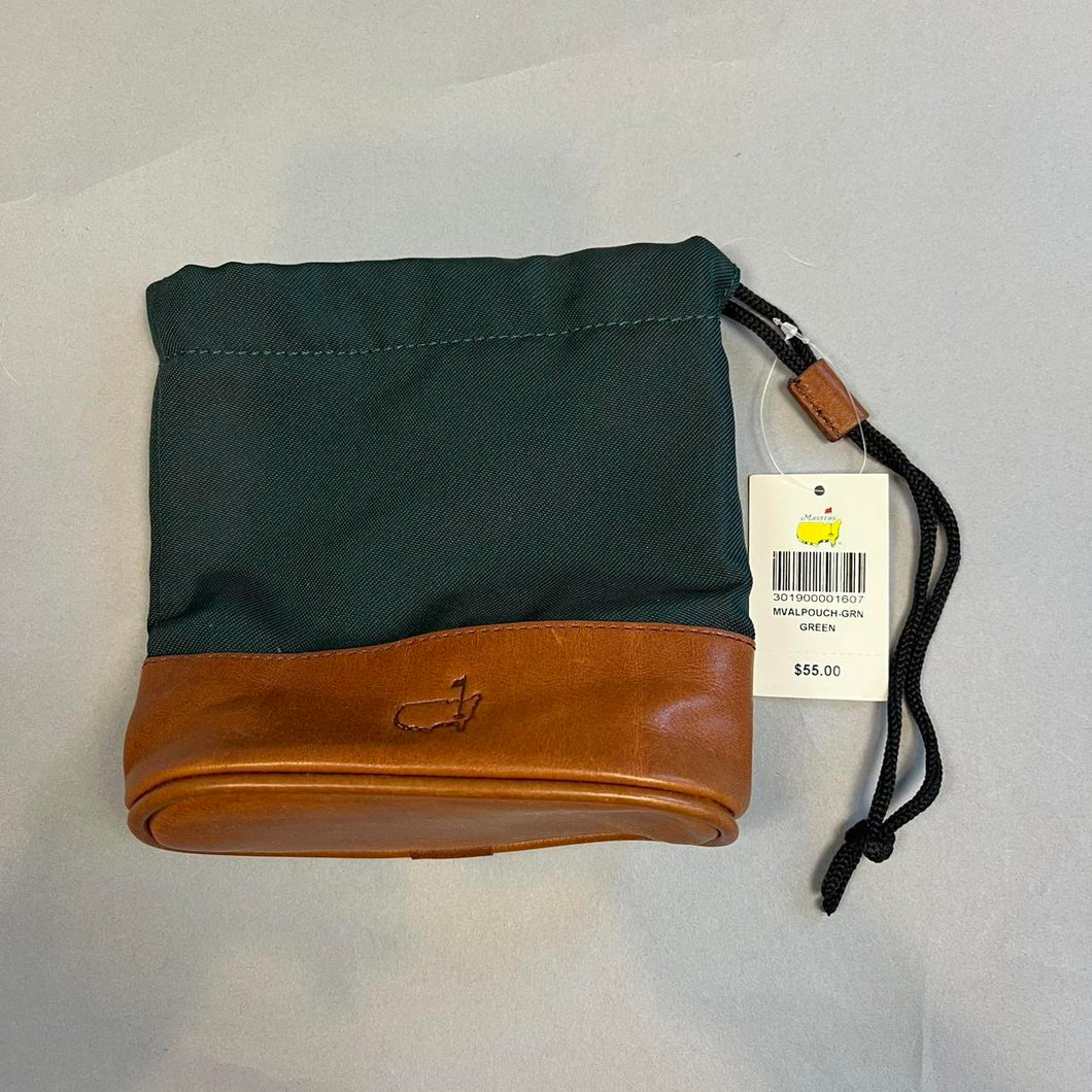 Masters valuables pouch