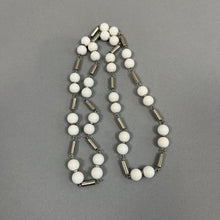 Load image into Gallery viewer, Vintage statement necklace
