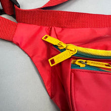 Load image into Gallery viewer, Vintage 90s super pouch fanny pack
