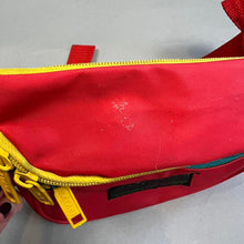 Load image into Gallery viewer, Vintage 90s super pouch fanny pack
