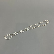Load image into Gallery viewer, Vintage statement necklace
