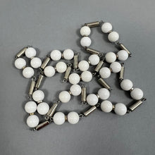 Load image into Gallery viewer, Vintage statement necklace
