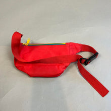 Load image into Gallery viewer, Vintage 90s super pouch fanny pack
