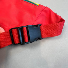 Load image into Gallery viewer, Vintage 90s super pouch fanny pack
