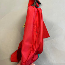 Load image into Gallery viewer, Vintage 90s super pouch fanny pack
