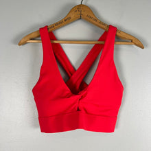 Load image into Gallery viewer, Fabletics oasis twist sports bra
