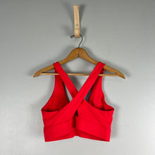 Load image into Gallery viewer, Fabletics oasis twist sports bra
