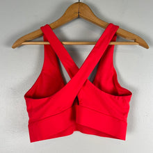 Load image into Gallery viewer, Fabletics oasis twist sports bra
