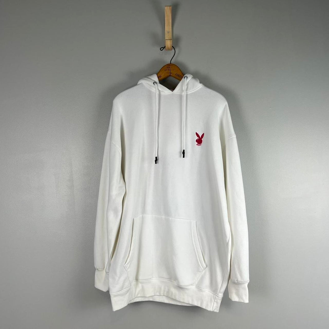 Playboy misguided hoodie dress