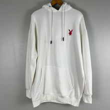 Load image into Gallery viewer, Playboy misguided hoodie dress
