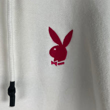 Load image into Gallery viewer, Playboy misguided hoodie dress
