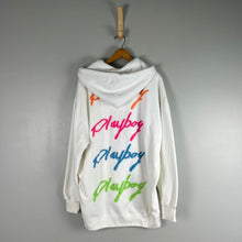 Load image into Gallery viewer, Playboy misguided hoodie dress
