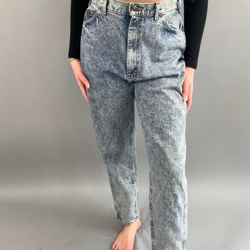 Vintage Lee mom jeans