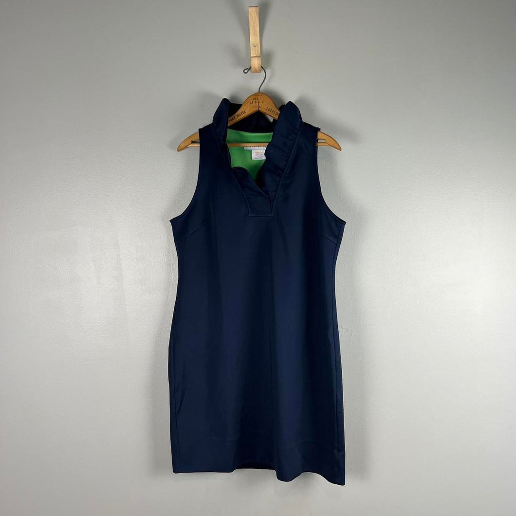 Gretchen Scott dress