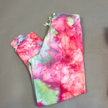 Load image into Gallery viewer, Custom hand dyed sweatsuit
