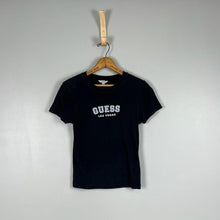 Load image into Gallery viewer, Vintage guess baby tee
