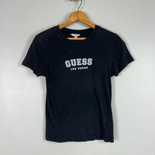 Load image into Gallery viewer, Vintage guess baby tee
