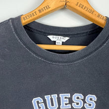 Load image into Gallery viewer, Vintage guess baby tee
