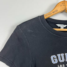 Load image into Gallery viewer, Vintage guess baby tee
