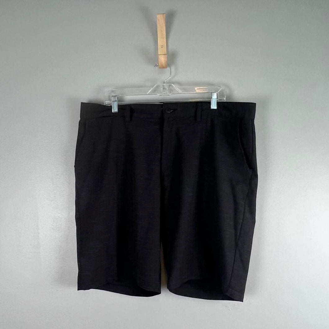 Burnside men’s golf shorts