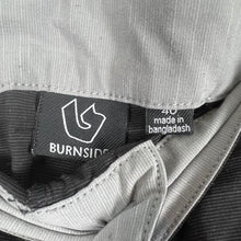 Load image into Gallery viewer, Burnside men’s golf shorts
