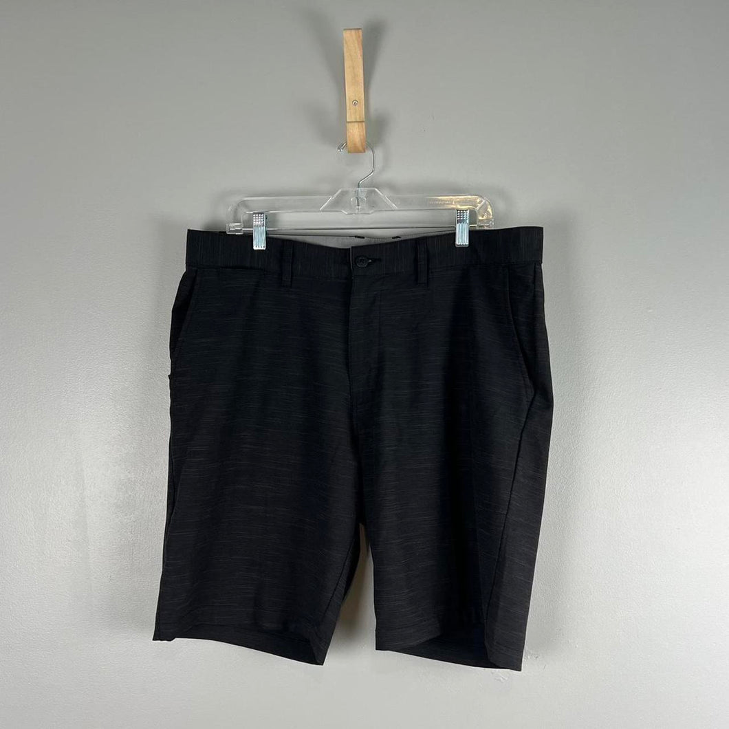 Burnside men’s golf shorts