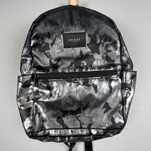 Load image into Gallery viewer, State mini camo backpack
