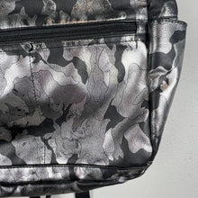 Load image into Gallery viewer, State mini camo backpack
