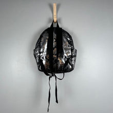 Load image into Gallery viewer, State mini camo backpack
