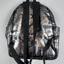 Load image into Gallery viewer, State mini camo backpack
