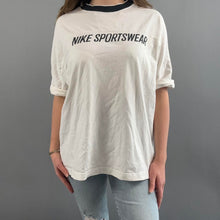 Load image into Gallery viewer, Retro Nike sportswear t-shirt
