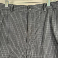 Load image into Gallery viewer, Spyglass plaid men’s golf shorts
