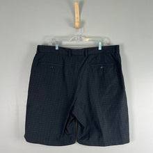 Load image into Gallery viewer, Spyglass plaid men’s golf shorts
