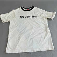 Load image into Gallery viewer, Retro Nike sportswear t-shirt
