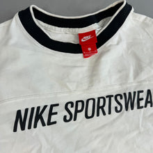 Load image into Gallery viewer, Retro Nike sportswear t-shirt
