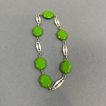 Load image into Gallery viewer, Vintage funky bracelet

