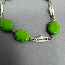 Load image into Gallery viewer, Vintage funky bracelet
