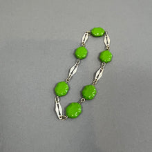 Load image into Gallery viewer, Vintage funky bracelet
