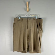 Load image into Gallery viewer, Burnside men’s golf shorts
