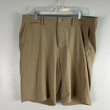 Load image into Gallery viewer, Burnside men’s golf shorts
