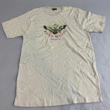 Load image into Gallery viewer, Vintage Roxy music band tee
